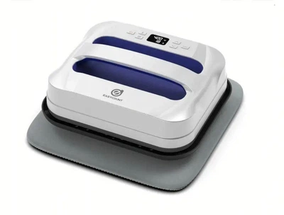 Термопрес фірми Easycount для сублімації одягу