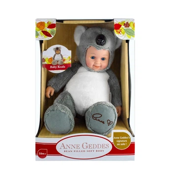 Anne Geddes Лялька "Маленька Коала", 31 см ANNE GEDDES art. 572611