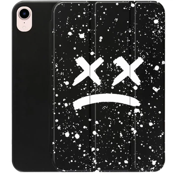 Чохол для Apple iPad mini 7 2024 Sad Way (68309)
