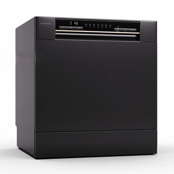 Посудомоечная машина Klarstein Amazonia Eco 8 (10045372) до 8 комплектов посуды Б/У