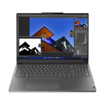 Ноутбук Lenovo ThinkBook 16p G4 IRH Storm Gray (21J8002GUS)