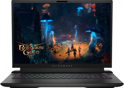Ноутбук Alienware m18 R2 (AWM18R-8496BLK-PUS)