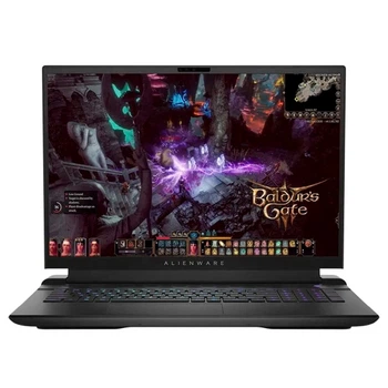 Ноутбук Alienware m18 R2 (AWM18R-8498BLK-PUS)