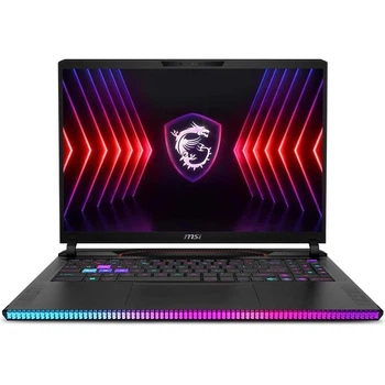 Ноутбук MSI Raider GE68 HX 14VGG-287US (RAIDERGE6814287)