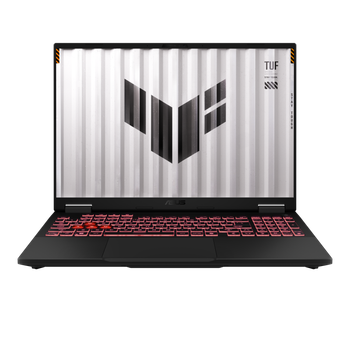 Ноутбук ASUS TUF Gaming A16 FA608WV Jaeger Gray (FA608WV-QT060)