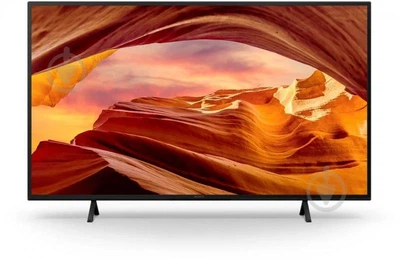 Телевизор Sony KD-75X75WL
