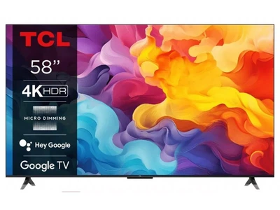 Телевизор TCL 58V6B