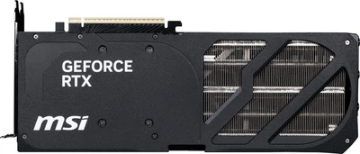 Відеокарта MSI GeForce RTX 5070 Ti 16G SHADOW 3X OC