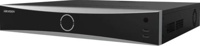 Мережевий відеореєстратор Hikvision DS-7732NXI-K4/16P Alarm16+9 (DS-7732NXI-K4/16P)