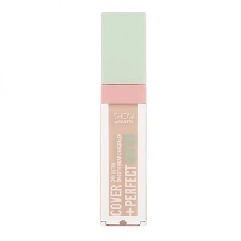 Консиллер матовый Pastel Show Cover+Perfect Concealar SPF30 (305 Sand)