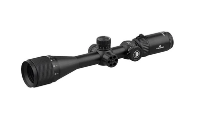 Прицел Discovery Optics MS 4-16x42 AOAC (25.4 мм, подсветка)