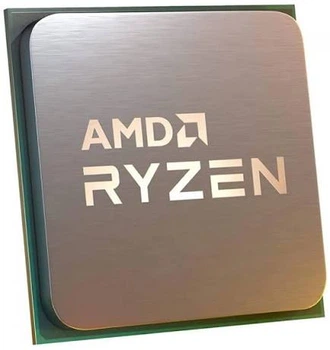 Процессор AMD Ryzen 7 5700 (100-000000743BOX)