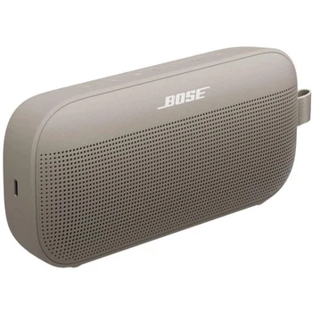 Портативна акустика Bose SoundLink Flex II Speaker Sandstone (887612-0300) [130530