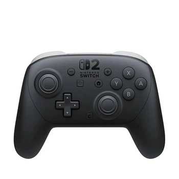 Геймпад Nintendo Switch 2 Pro Controller