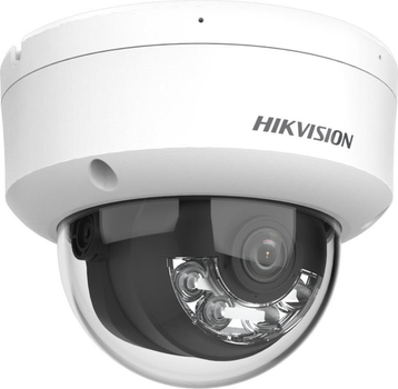 IP-камера Hikvision DS-2CD1143G2-LIU 2.8mm PL