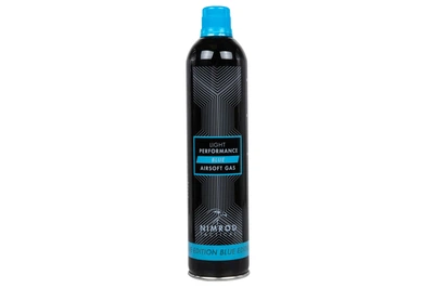 Green Gas Nimrod Professional Performance Blue 500ml