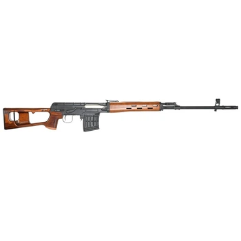Страйкбольна снайперська гвинтівка LCT LK-SVD Wood