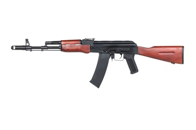 Страйкбольна штурмова гвинтівка Specna Arms SA-PJ02 Prime Aster V3 SE ETU with Brushless Motor Black