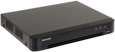 Sieciowy rejestrator wideo Hikvision iDS-7204HUHI-M1/X(STD) (iDS-7204HUHI-M1/X(STD))