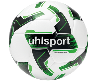 Мяч Футбольный Soccer Pro Synergy р.3 100171903 Uhlsport 3 (4051309904274)