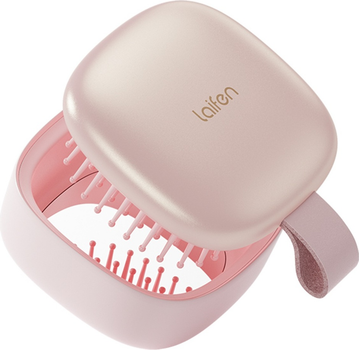 Szczotka do włosów Laifen Air Brush z Lusterkiem 73 g (6973833031074)