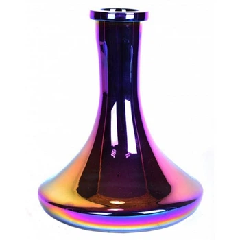 Колба Yahya Craft Chameleon Violet 25 см