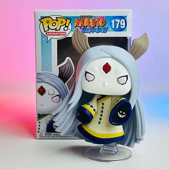 Фігурка Funko Pop Naruto Shippuden (Kaguya Otsutsuki) Limited Edition 66477