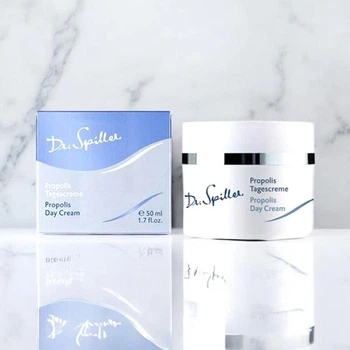 Денний крем із прополісом Dr. Spiller Propolis Day Cream 50 мл