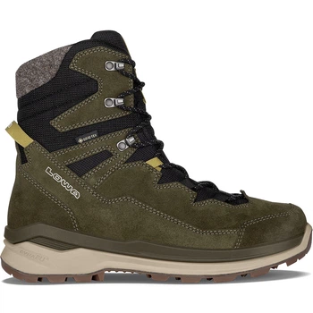 Ботинки LOWA Ottawa EVO GTX 411526-7829 46 (290) olive-amber green