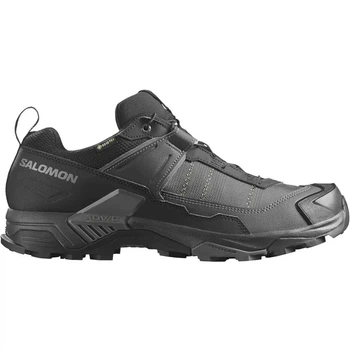Кроссовки SALOMON X Ultra 5 GTX 477255 46 (295mm) black черные