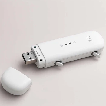 Мобильный 4G USB Wi-Fi модем/роутер ZTE MF79U