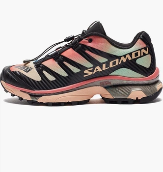 Кроссовки Salomon Xt-4 Og Aurora Borealis Multi L47442200 45