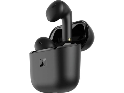Навушники TWS Sennheiser ACCENTUM Open Black (700430)