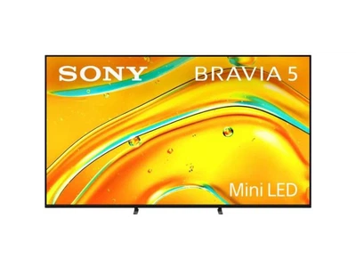 Телевізор Sony K-65XR50