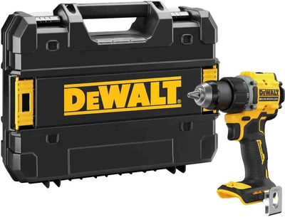 Дрель-шуруповерт аккумуляторный бесщеточный DeWalt DCD794NT