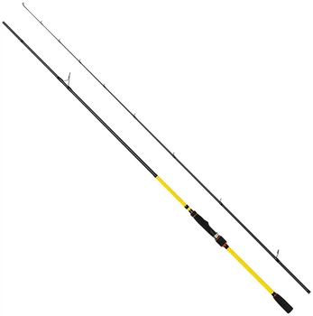 Спінінг Lucky John Progress POWERJIG 80 2.57 (LJPP-852HEF)