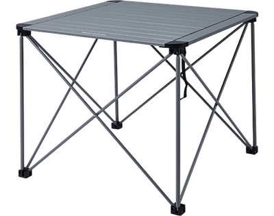 Стіл розкладний Naturehike M Алюміній Сірий CNK2450JJ013 (6976507663267)