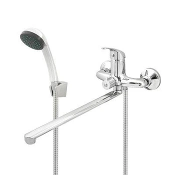 Смеситель для ванной VENTA VX306DC