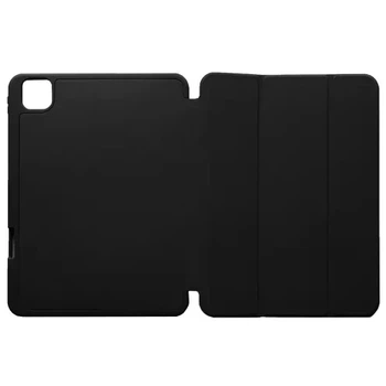 Чохол Smart Case+stylus for Apple iPad Pro 11 (2024) Black