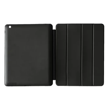 Чохол-папка Smart Case для Apple iPad 2/3/4 Black