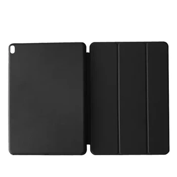 Чохол-папка Smart Case for Apple iPad Air 11 2024/2025 Black