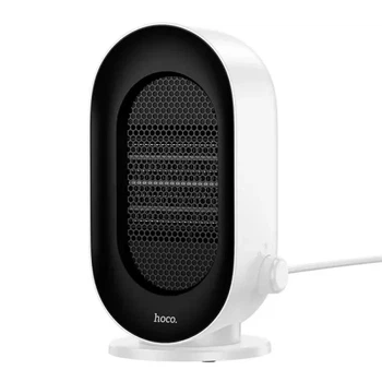 Обігрівач портативний Hoco HX25 600W heater(EU)