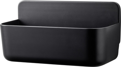 Підставка для душу TESA Lavaa самоклеюча Чорна (405160000000)