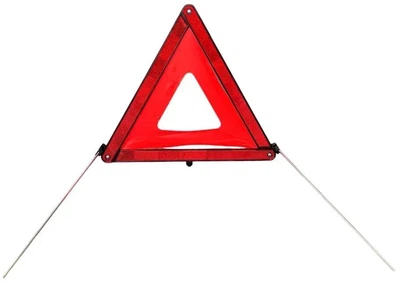 Знак аварийной остановки Poputchik ЄВРО ECE R27 (05-010-IS)