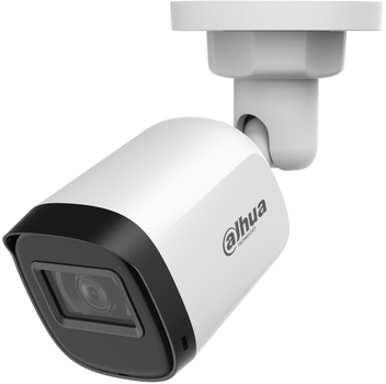Kamera HDCVI Dahua HAC-B1A21-U-0360B (3.6 mm)