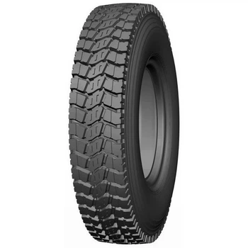 Грузовые шины Doupro ST928 (ведущая) 9 R20 144/142K 16PR