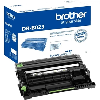 Картридж лаз. BROTHER DRB023