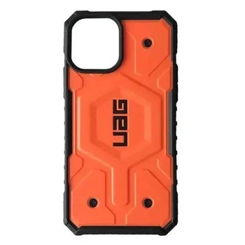 Чохол UAG Pathfinder Сlassic with MagSafe для iPhone 13 Orange