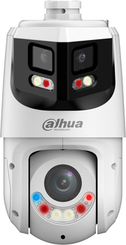 IP-камера Dahua SDT4E425-8P-GB-APV1