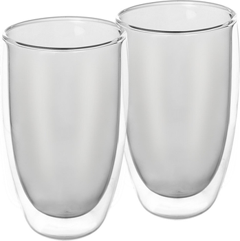 Zestaw szklanek termicznych Orion Double z podwójną ścianką 460 ml x 2 szt (8592381192488)